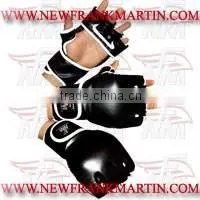 Grappling or MMA Gloves thumbnail-1