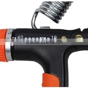 Wholesale 10KG to 40KG Gym Adjustable Fitness Strength Power Training Hand Grip Exercise thumbnail-3