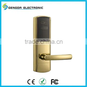 Hot Sale Automatic Invisible Door Lock thumbnail-1