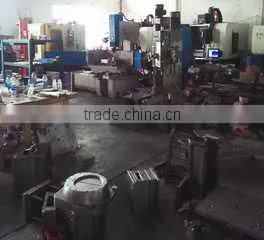 Guangzhou Tianhe Daguan Chuangbo Mould Factory company overview - view 1 thumbnail