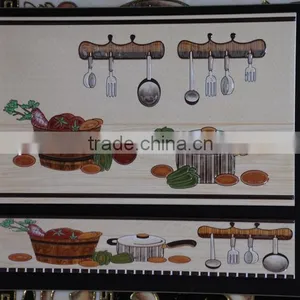 Foshan Ceramic Wall Tiles for Decorated 25x40cm thumbnail-1