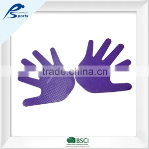 Colorfull TPR Hand Mark For Kids Ourtdoor Fun thumbnail-3