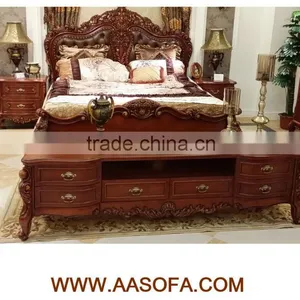 Wooden Bedroom Furniture Furniture Bedroom Sets With Prices Bed Room Furniture thumbnail-3