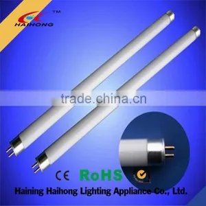T4 8W 12W 16W Daylight Trichromatic Lamp Tube thumbnail-2