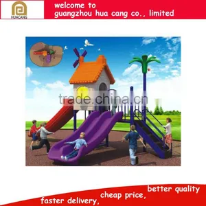 H30-1149 Animal Sculpture Plastic Commercial Kids Outdoor Equipment Animal Theme Outdoor Playground thumbnail-1