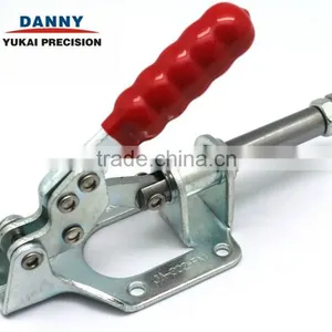 Mexico Standard Push and Pull Acting Toggle Clamp thumbnail-1
