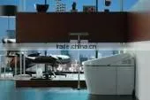 Toilet Bidet Made in Japan Highest Quality Option Water Jet thumbnail-1