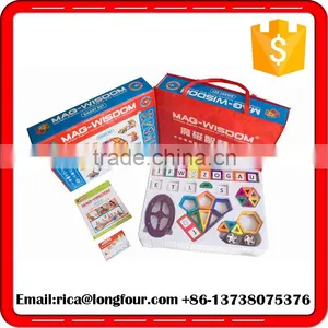 Mag Wisdom Self Assembling Toys thumbnail-3