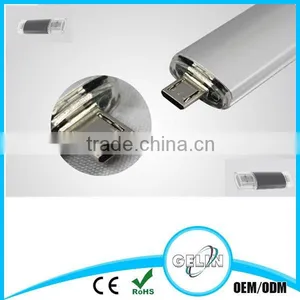 OTG 32GB Usb Flash Drive for Usb2.0 thumbnail-1