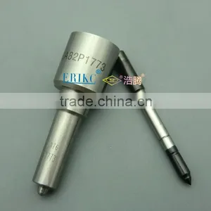 Diesel Fuel Pump Spare Part Diesel Injection Nozzles DLLA82P1773 , Bosch Auto Diesel Engine Spare Parts Nozzle for 0445110335 thumbnail-4