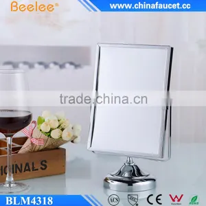 Beelee 8'' SS304 Make Up Magnifying Table Mirror With EMC thumbnail-1