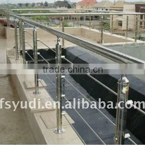 Handrail Guardrail thumbnail-1