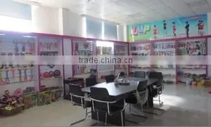 Shantou Chenghai Minghan Toys Factory company overview - view 1 thumbnail
