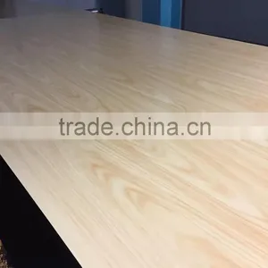 Wood Grain Decorative Steel Sheet for Indoor Decoration thumbnail-4