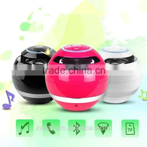 GK-A15 Mini Bluetooth Portable Laptop Mini Wireless Speaker thumbnail-1