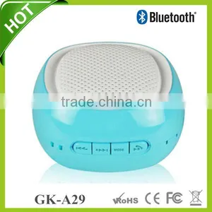A29 2015 Hot Caixa De Som Mini Bluetooth Wireless Portable USB Speaker With Mic Handsfree Call Function thumbnail-3