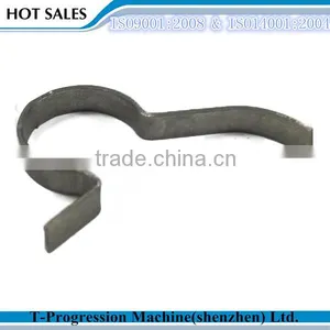 Oem Sheet Metal Stamping Parts in China thumbnail-3