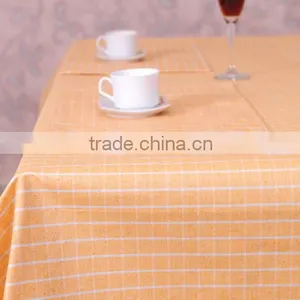 2016 New Design, Tablecloth Waterproof, Table Cloth Factory thumbnail-4