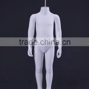 Headless Custom Made Kids Mannequins thumbnail-1