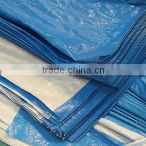 pe Cover pe Tarpaulin Sheet thumbnail-6