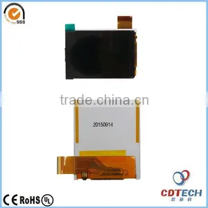 Hot-selling 2.4 Inch QWGA 240*320 TFT LCD Touch Module thumbnail-5