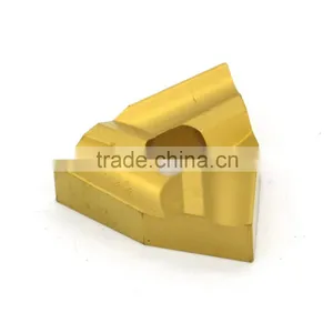 Carbide CNC Turning Inserts thumbnail-2