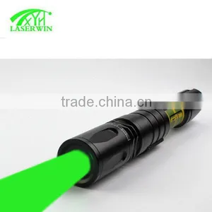 Tactical Long Distance Tactical Nigh Vision Riflescope 100mw Green Laser Designator Green Laser thumbnail-1
