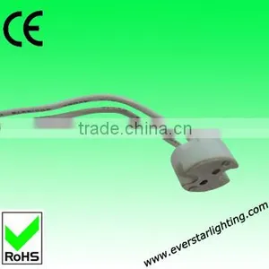 Mr16 Lamp Holder,GX5.3 Lamp Bases thumbnail-1