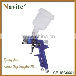 HVLP Mini Spray Gun NA2003A thumbnail-1
