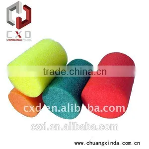 EPE Foam Tube ,EPE Rods, EPE Foam Packaging Material thumbnail-1
