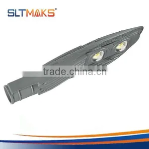 Aluminum Housing High Lumen IP65 100W LED Street Light With 5 Years Warranty thumbnail-1