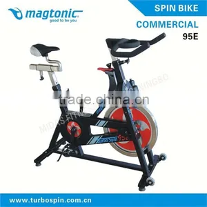 Indoor Cheap Ironman ic Summit Spin Bike thumbnail-1