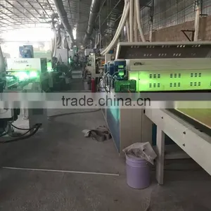 Floor uv Coating Line thumbnail-1