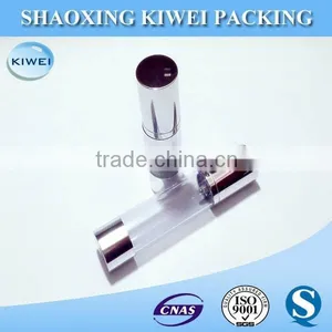 Airless Pump Bottle 15ml for Lotion thumbnail-1