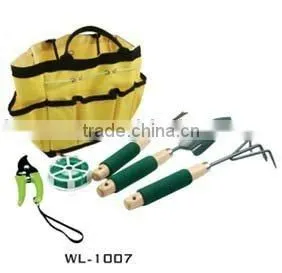 Garden Tools Set (BS-1007) thumbnail-1