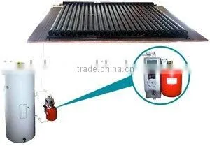 Jiadele Split Pressurized Solar Collector thumbnail-1