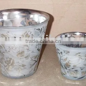 Glass Pot,glass Lid,glass Ware thumbnail-1