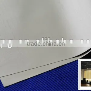 PVC Curtain Film Soft PVC Film -- Best PVC Film Manufacturer in China thumbnail-1