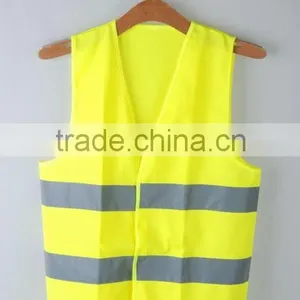 Safety Vest / Reflective Safety Workwear/safety Jacket thumbnail-3