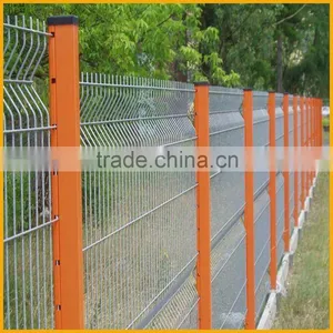 High Quality Aluminum Cheap Prefab Fence Panels Quality Choice thumbnail-2