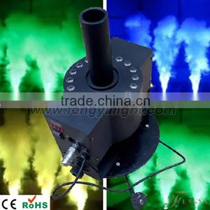 8m-10m Stage Effects CO2 Jet Machine, LED DMX CO2 JET thumbnail-1