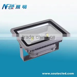 ShenZhen CE ROHS LED Flood Light 50W Outdoor LED Flood Light thumbnail-4