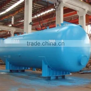High Gas Tank thumbnail-5