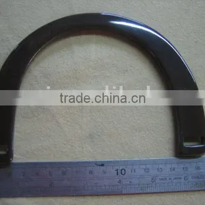 Resin Handbag Handle thumbnail-1