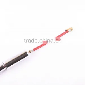 Durable High Quality Portable JL9504A With Gas Zone Mini Bike Air Pump thumbnail-2