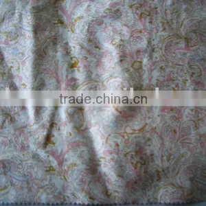 100% Cotton Poplin Printed 60*60/173*80 thumbnail-1