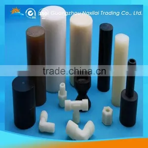 Thick Special-shaped Material Abs Extrusions Parts thumbnail-2