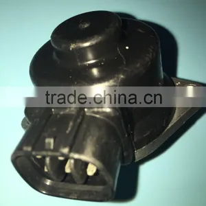 Original Genuine Fuel Injection Idle Air Control Valve 22270-66011 For Toyota Lexus LX450 thumbnail-2