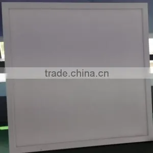 36W 3600lm 100lm/w Slim Led Panel Light Embedded Type Size 595*595mm thumbnail-2