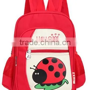 Customized Different Style and Cute Kids Animal Backpack thumbnail-1